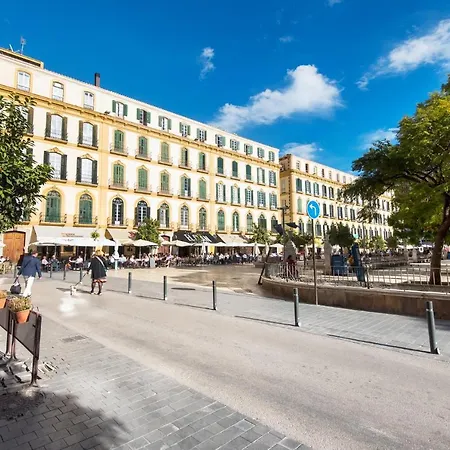 The 2nd Corner: Ideal For Groups Apartament