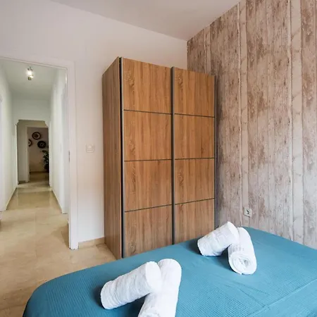 Apartament The 2nd Corner: Ideal For Groups