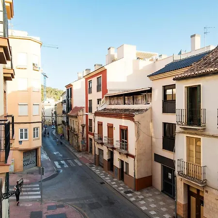 The 2nd Corner: Ideal For Groups Appartement