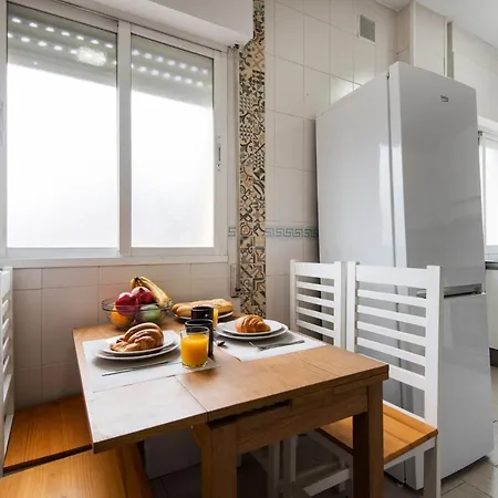 The 2nd Corner: Ideal For Groups * Malaga