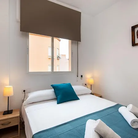 The 2nd Corner: Ideal For Groups Malaga