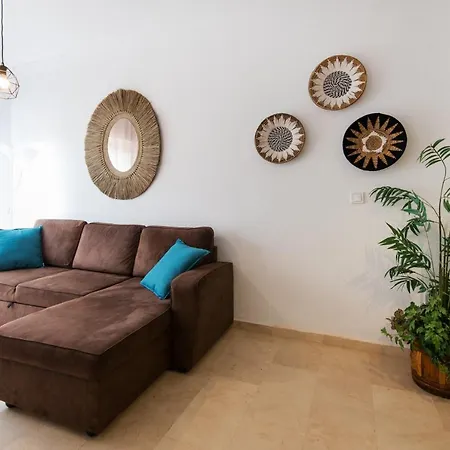 Appartamento The 2nd Corner: Ideal For Groups