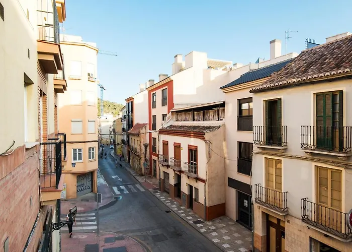 The 2nd Corner: Ideal For Groups Appartement