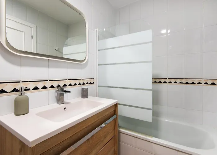 Appartement The 2nd Corner: Ideal For Groups