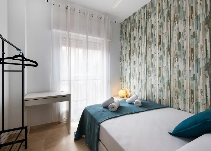 Appartement The 2nd Corner: Ideal For Groups *
