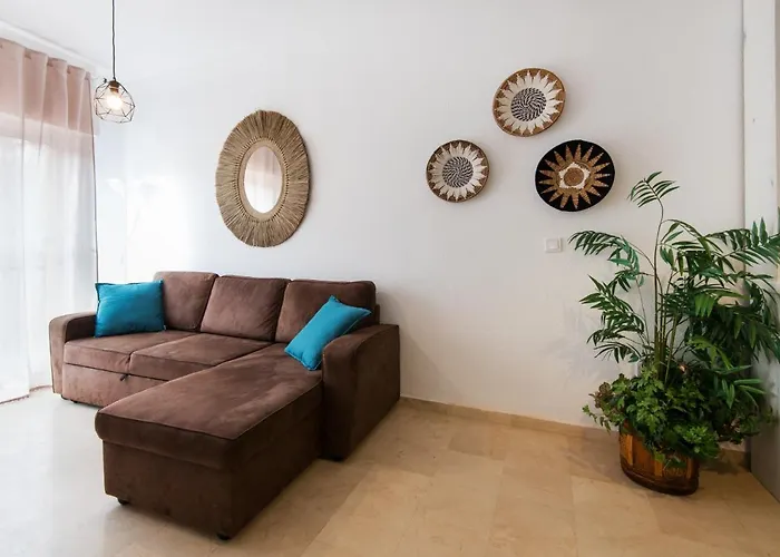 Appartement The 2nd Corner: Ideal For Groups