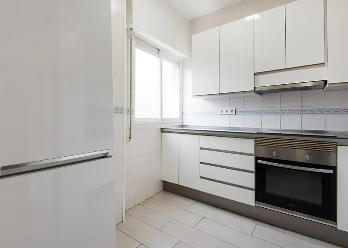 Appartement The 2nd Corner: Ideal For Groups *