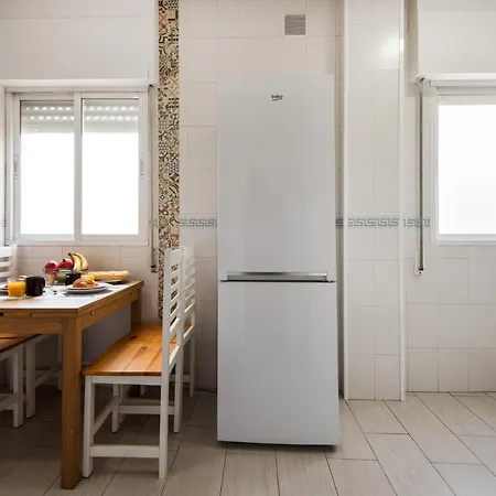 The 2nd Corner: Ideal For Groups Appartement *