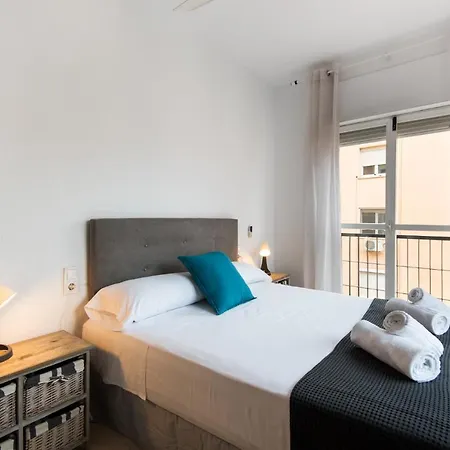 Appartement The 2nd Corner: Ideal For Groups
