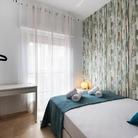 Appartement The 2nd Corner: Ideal For Groups *