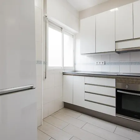 Appartement The 2nd Corner: Ideal For Groups *