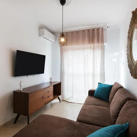 The 2nd Corner: Ideal For Groups Appartement *